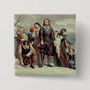 Search for pilgrims badges Mayflower