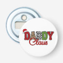Search for santa claus bottle openers Festive