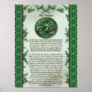 Search for celtic trinity posters Pagan
