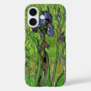 Search for van gogh iris iphone cases Flowers