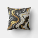 Search for black marble cushions Agate