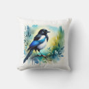 Search for magpie gifts Watercolor