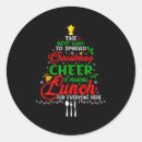 Search for lunch lady stickers Xmas coupon deals