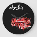 Search for fire truck nursery art Boys