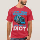 Search for road rage clothing Trucks