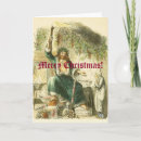 Search for dickens christmas cards Victorian