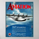 Search for vintage aviation posters Old