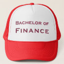 Search for finance hats Market