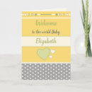 Search for welcome new baby boy cards Polka dots