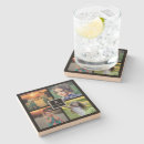 Search for stone coasters Modern