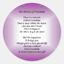 Search for miracle stickers Encouragement