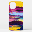 Search for paint palette iphone cases Abstract