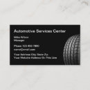 Search for tread business cards Repair