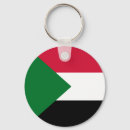 Search for sudan key rings Flag
