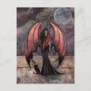 Search for autumn faeries postcards Gothic