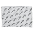 Search for fish pillowcases River