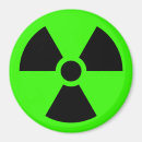 Search for radiator magnets Warning