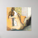 Search for nude canvas prints Impressionist