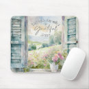 Search for window mouse mats Floral