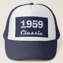 Search for 1959 hats For him