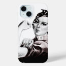 Search for rivet iphone cases Rosie the riveter