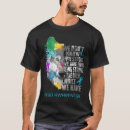 Search for ptsd tshirts Ptsd awareness month