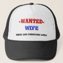 Search for wives hats Humour