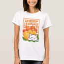 Search for shrimp tshirts Sushi