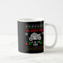 Search for ugly coffee mugs Christmas tree