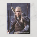 Search for return postcards Legolas