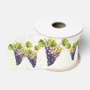 Search for wine ribbon Grapes