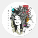 Search for empowered stickers Women