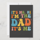 Search for funny father invitations Sarcastic