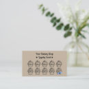 Search for bakery loyalty cards Punch