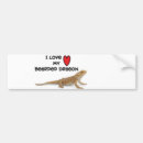 Search for beard bumper stickers Dragon
