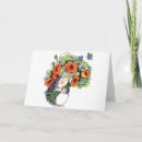 Search for poppy cards Whimsical