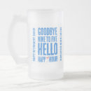 Search for hello beer glasses Funny