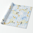 Search for its a boy wrapping paper Pattern