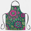 Search for flower blossom aprons Flowers