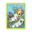 Search for tulip easter magnets Flowers