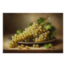 Search for white grape posters Wine