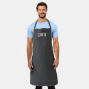 Search for chilling aprons Funny