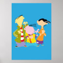 Search for eddy posters Cartoon