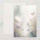 Search for wispy invitations Purple