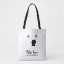 Search for polar bear bags North