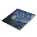 Search for starry night tiles Tree