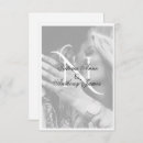 Search for engagement thank you cards Script