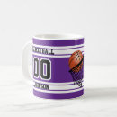 Search for basketball net mugs Dribble