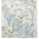 Search for orchid shower curtains Vintage