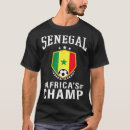 Search for senegal tshirts Birthday